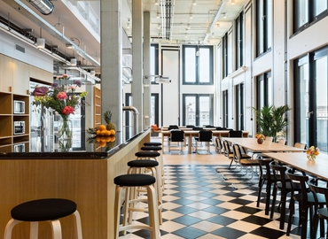 Dircksenstraße 3, Business Center in Berlin Mitte, 8