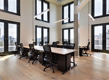 Dircksenstraße 3, Business Center in Berlin Mitte, 2