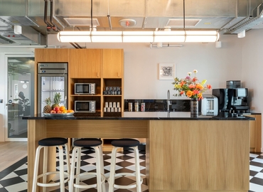 Dircksenstraße 3, Business Center in Berlin Mitte, 9