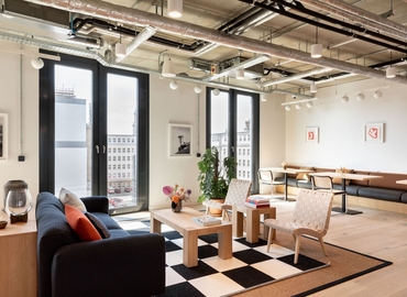 Dircksenstraße 3, Business Center in Berlin Mitte, 10