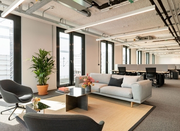 Dircksenstraße 3, Business Center in Berlin Mitte, 0
