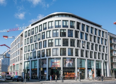 Pilgrimstraße 6, Business Center in Köln Innenstadt, 11