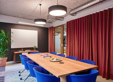 Pilgrimstraße 6, Business Center in Köln Innenstadt, 6