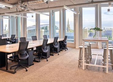 Pilgrimstraße 6, Business Center in Köln Innenstadt, 2