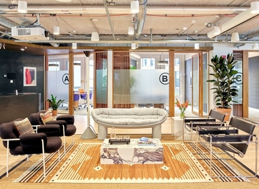 150 m² Business center in Köln Innenstadt, Pilgrimstraße 6 (50674) - 0 | MatchOffice.com