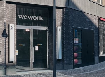 Pilgrimstraße 6, Business Center in Köln Innenstadt, 9