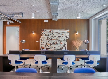 Pilgrimstraße 6, Business Center in Köln Innenstadt, 5