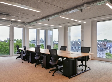 Pilgrimstraße 6, Business Center in Köln Innenstadt, 3