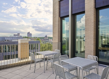 Pilgrimstraße 6, Business Center in Köln Innenstadt, 8