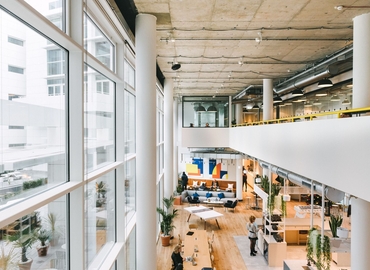 Oskar-von-Miller-Ring 33, Business Center in München Maxvorstadt, 8