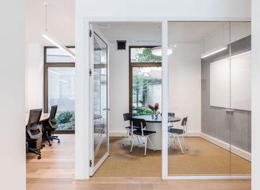 Oskar-von-Miller-Ring 33, Business Center in München Maxvorstadt, 6