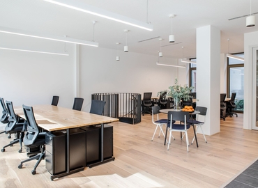 Oskar-von-Miller-Ring 33, Business Center in München Maxvorstadt, 0