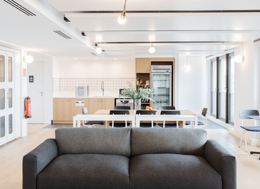 Oskar-von-Miller-Ring 33, Business Center in München Maxvorstadt, 3