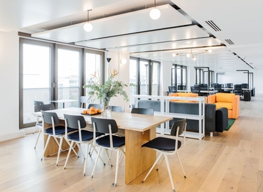 Oskar-von-Miller-Ring 33, Business Center in München Maxvorstadt, 4