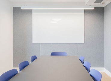 Oskar-von-Miller-Ring 33, Business Center in München Maxvorstadt, 7