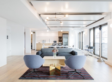 Oskar-von-Miller-Ring 33, Business Center in München Maxvorstadt, 2