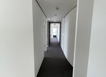 15 m² Business park in Offenbach, Berliner Straße 74 (63065) - 0 | MatchOffice.com