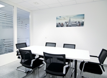 500 m² Business center in Leverkusen, Bonner Straße 12 (51379) - 2 | MatchOffice