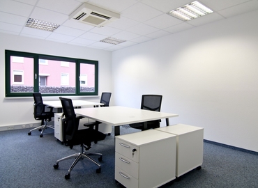 500 m² Business space in Leverkusen, Bonner Straße 12 (51379) - 5 | MatchOffice.com