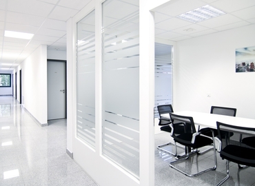 Bonner Straße 12, Business Center in Leverkusen, 7