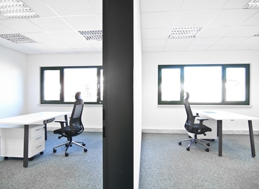 500 m² Business park in Leverkusen, Bonner Straße 12 (51379) - 9 | MatchOffice.com