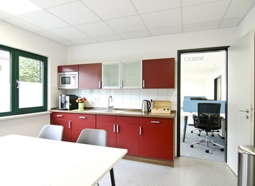 500 m² Business center in Leverkusen, Bonner Straße 12 (51379) - 12 | MatchOffice