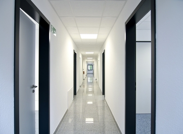Bonner Straße 12, Business Center in Leverkusen, 12