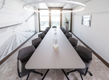 38 m² Conference space in Stuttgart, Königstraße 35 (70173) - 0 | MatchOffice.com