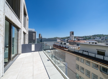 Königstraße 35,  Besprechungsraum in Stuttgart, 15