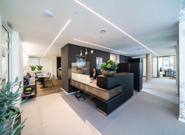 Königstraße 35, Seminarraum in Stuttgart, 2