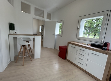 40 m² Coworking space  in Geretsried, Leitenstraße 40 (82538) - 1 | MatchOffice