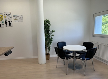 40 m² Coworking space  in Geretsried, Leitenstraße 40 (82538) - 3 | MatchOffice.com