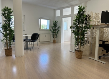 Leitenstraße 40, Coworking Space in Geretsried, 2