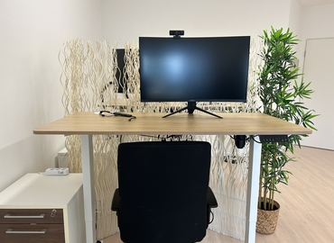 40 m² Shared workspace  in Geretsried, Leitenstraße 40 (82538) - 6 | MatchOffice.com