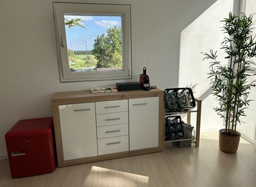 40 m² Shared office  in Geretsried, Leitenstraße 40 (82538) - 4 | MatchOffice.com