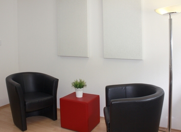 Zeppelinstraße 73, Business Center in München Haidhausen, 11