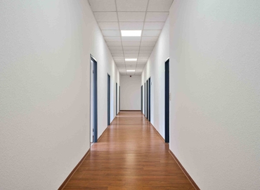 Max-Planck-Straße 36, Business Center in Friedrichsdorf
