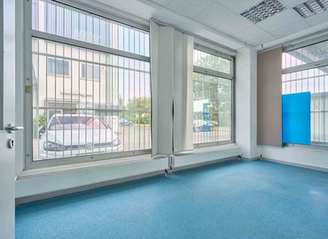 950 m² Business park in Friedrichsdorf, Max-Planck-Straße 36 (61381) - 8 | MatchOffice