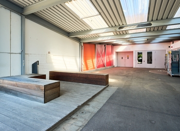 Neue Strasse 95, Business Center in Kirchheim, 5