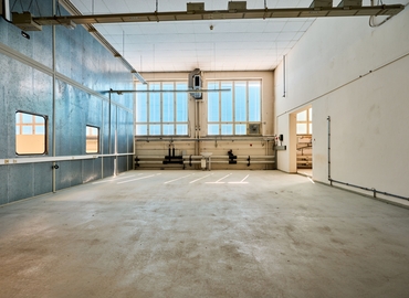 Neue Strasse 95, Business Center in Kirchheim, 8