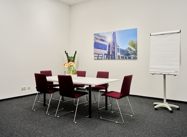 1768 m² Business center in Saarbrücken, Neugrabenweg 4 (66123) - 7 | MatchOffice