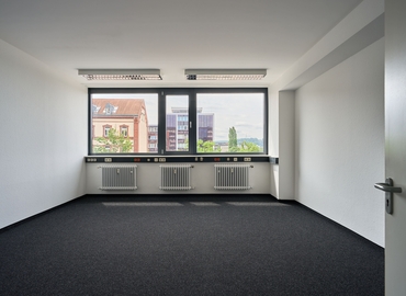 1768 m² Business park in Saarbrücken, Neugrabenweg 4 (66123) - 1 | MatchOffice