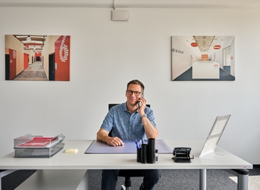 625 m² Serviced office in Teningen, Tscheulinstraße 21 (79331) - 0 | MatchOffice.com