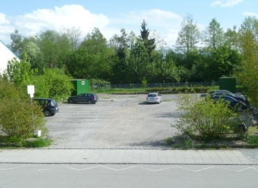 30 m² Serviced office in Wolfratshausen, Bürgermeister-Finsterwalder-Ring 10 (82515) - 8 | MatchOffice.com