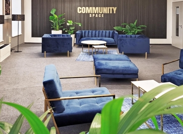 Leutragraben,  Coworking in Jena, 0