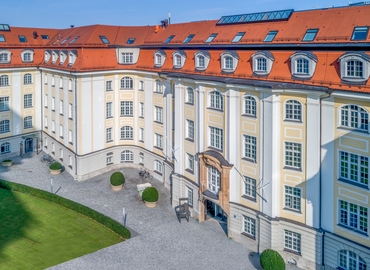 Virtual business address in Munich Maxvorstadt, Hopfenstraße 8 (80335) - 2 | MatchOffice