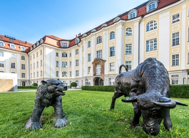 Virtual business address in Munich Maxvorstadt, Hopfenstraße 8 (80335) - 1 | MatchOffice