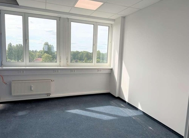 Rhinstraße 48A, Business Center in Berlin Lichtenberg, 2