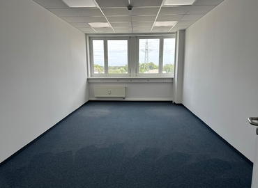 Rhinstraße 48A, Business Center in Berlin Lichtenberg, 0