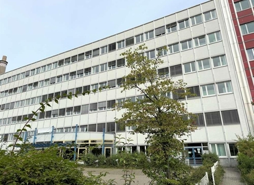 Rhinstraße 48A, Business Center in Berlin Lichtenberg, 7